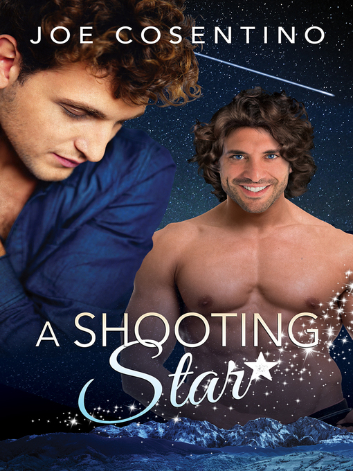 Title details for A Shooting Star by Joe Cosentino - Available